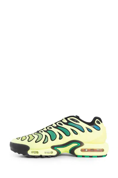 Shop Nike Unisex Yellow Sneakers