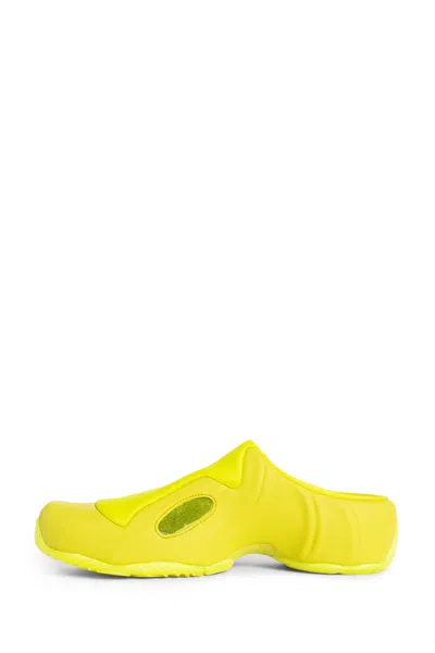 Shop Nike Unisex Yellow Sneakers