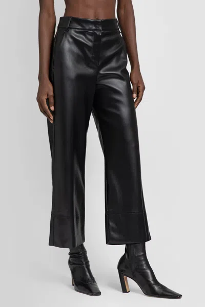 Shop 's Max Mara Woman Black Trousers