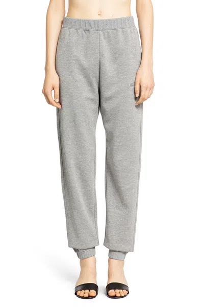 Shop 's Max Mara Woman Grey Trousers