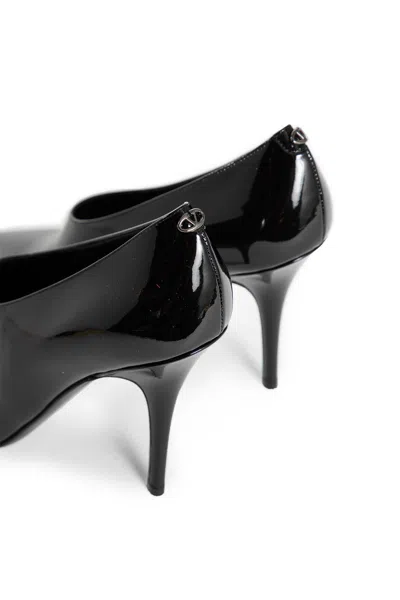 Shop Valentino Woman Black Pumps