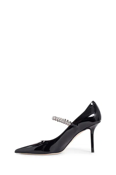 Shop Jimmy Choo Woman Black Pumps