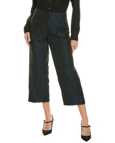 S Max Mara ‘s Maxmara Pier Trouser In Blue