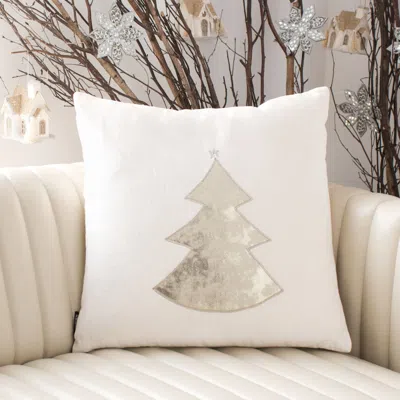 Safavieh Noel Pillow