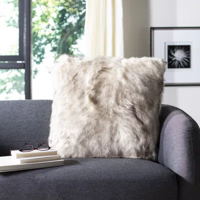 Safavieh Coco Tips Pillow