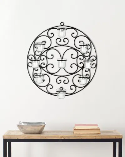 Safavieh Tea Light Wall Décor