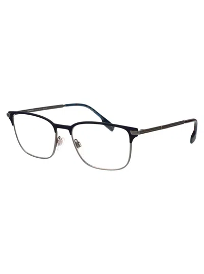 Burberry Optical In 1003 Blue