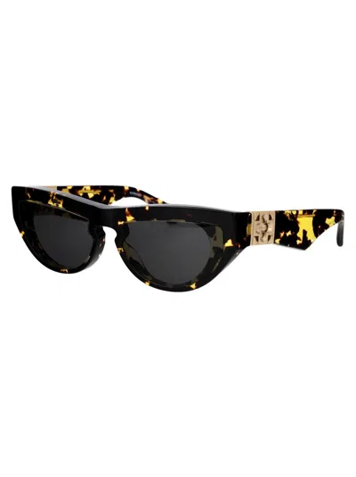 Burberry Cat Eye Sunglasses 0 Be4422 U 410687 In 410687 Dark Havana