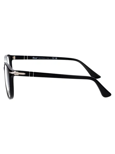 Persol Greta Glasses In 95 Black