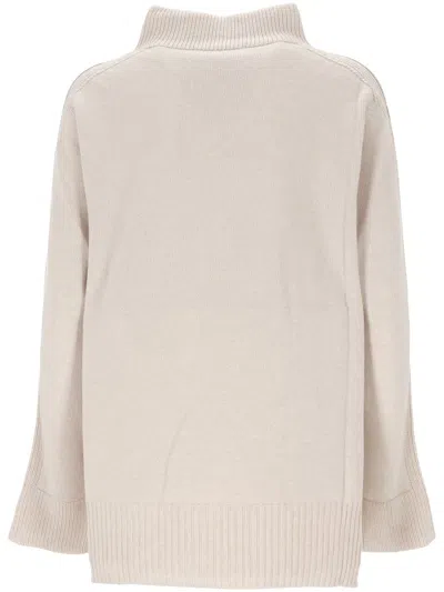 D Exterior D.exterior Sweaters In Pink