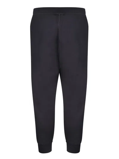 Dsquared2 Dsq2 Relax Dan Track Pants In Black