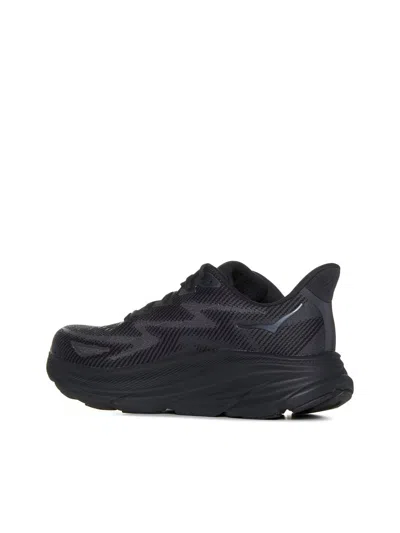 HOKA HOKA CLIFTON 9 - BREATHABLE SPORTS SHOE 