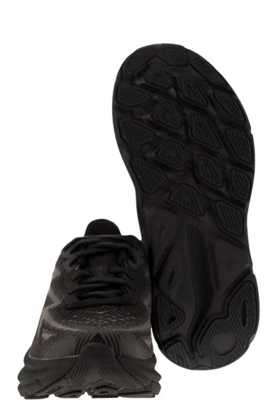 HOKA HOKA CLIFTON 9 - BREATHABLE SPORTS SHOE 