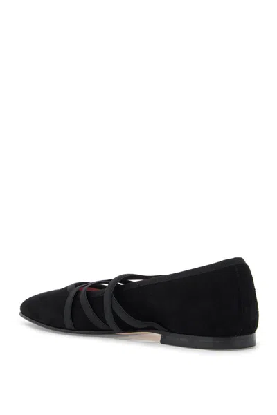 Shop Carel Paris Tutu Ballet In Black