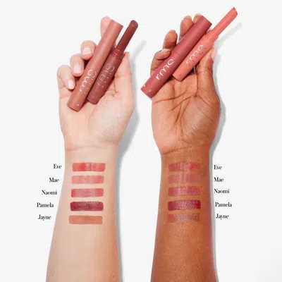 Rms Beauty Legendary Serum Lipstick