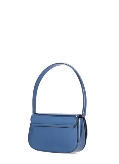 Shop Diesel Bags.. Blue