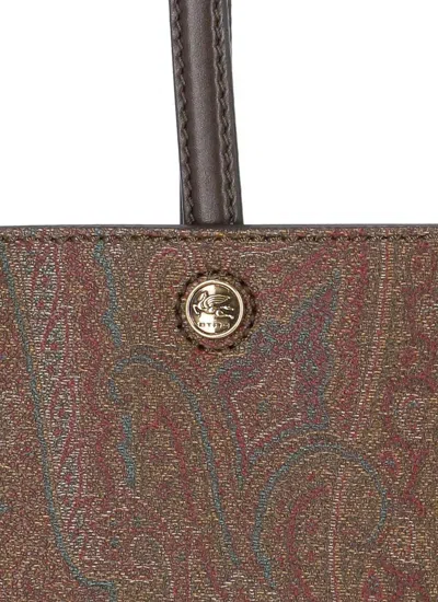 Shop Etro Bags.. Brown