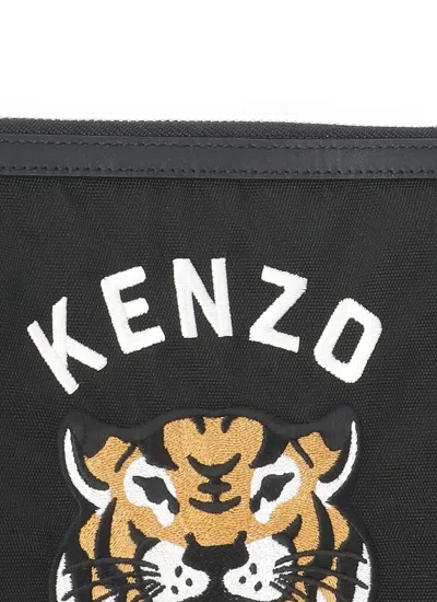 Shop Kenzo Bags.. Black