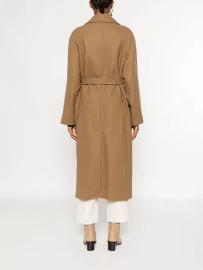 Apc A.p.c. Coats & Jackets