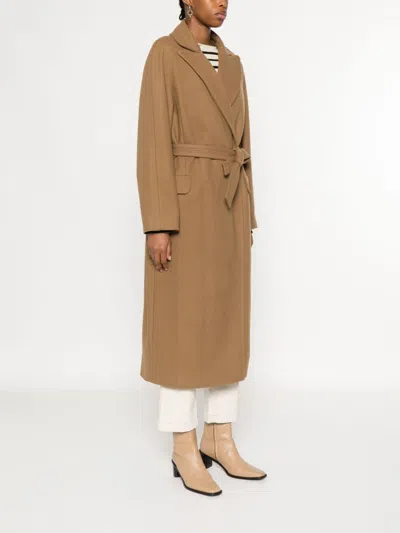 Apc A.p.c. Coats & Jackets