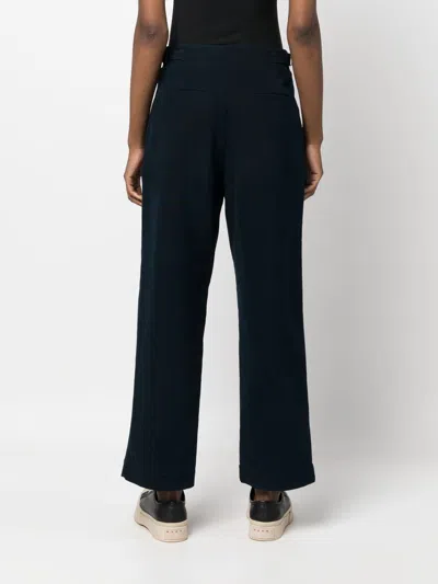 Apc A.p.c. Pantalon Jodie