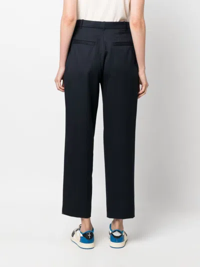 Apc A.p.c. Pantalon Marion