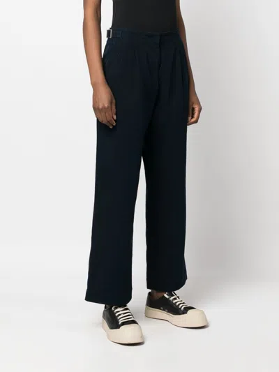 Apc A.p.c. Pantalon Jodie