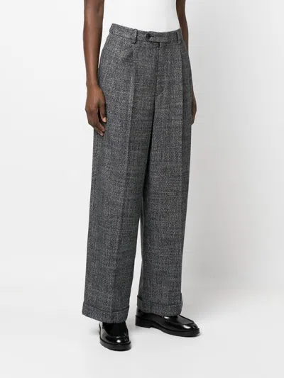 Apc A.p.c. Pantalon Melissa