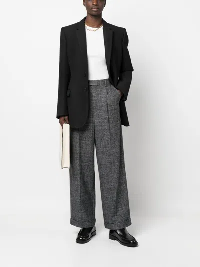 Apc A.p.c. Pantalon Melissa