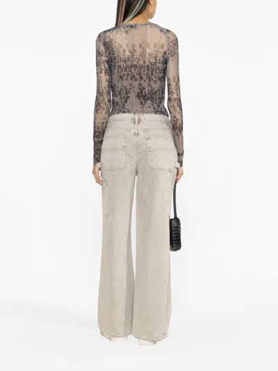 Agolde Magda Carpenter