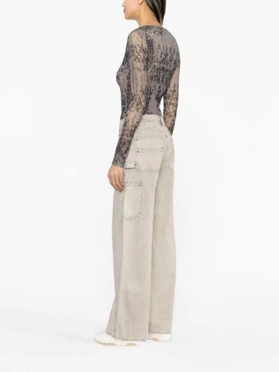 Agolde Magda Carpenter