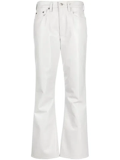 Agolde Relaxed Boot
