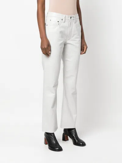 Agolde Relaxed Boot