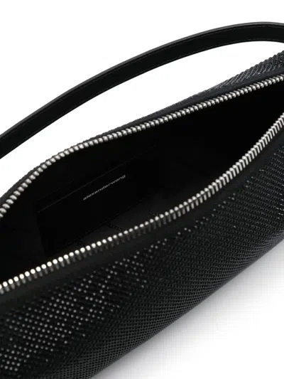 Alexander Wang Heiress Flex Bag Bags