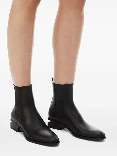 Alexander Wang Kane Ankle Boots
