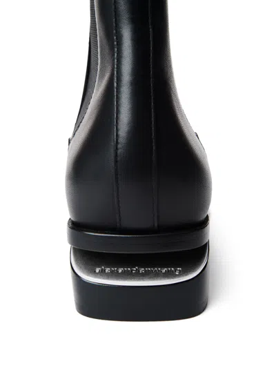 Alexander Wang Kane Ankle Boots
