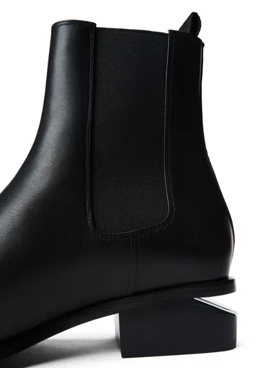 Alexander Wang Kane Ankle Boots