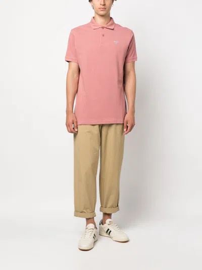 Barbour Marshall Trousers Trench