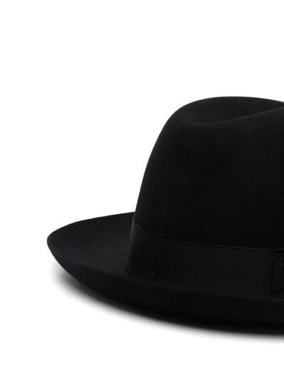 Borsalino Wool Hat