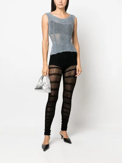 Vitelli Calves Expandable Tank Top