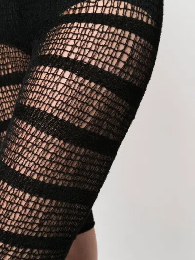 Vitelli Calves Short Leggings