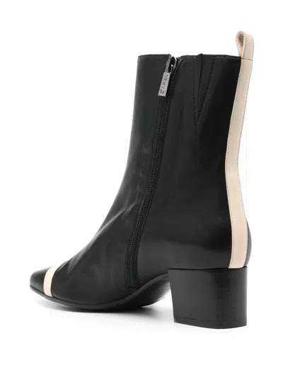 Carel Paris Audrey Ankle Boots