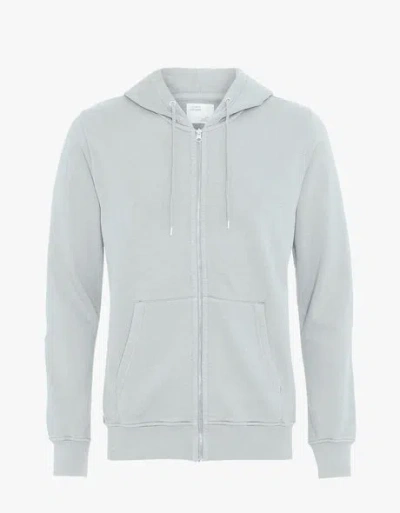 Colorful Standard Classic Organic Zip Hood