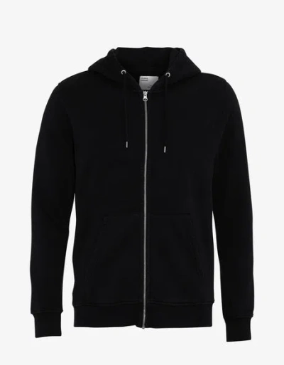 Colorful Standard Classic Organic Zip Hood