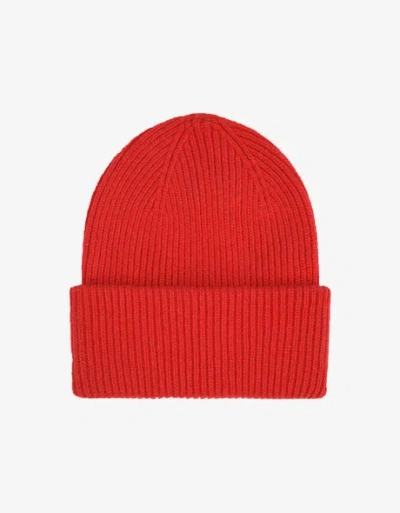Colorful Standard Merino Wool Hat