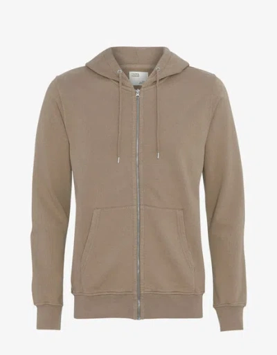 Colorful Standard Classic Organic Zip Hood