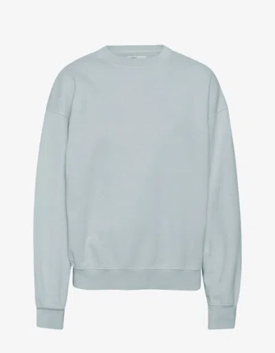 Colorful Standard Organic Oversized Crew