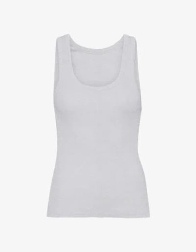Colorful Standard Women Organic Rib Tank Top