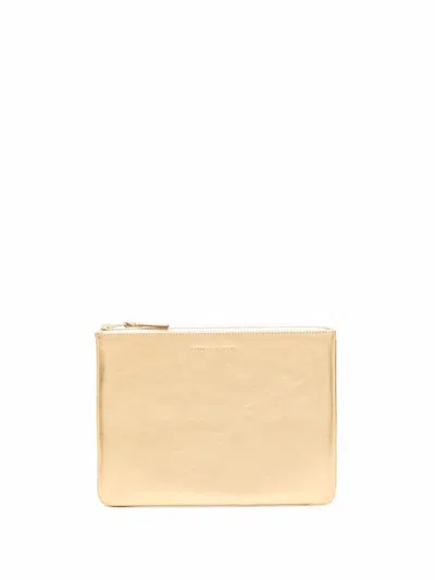 Shop Comme Des Garçons Wallet Wallet