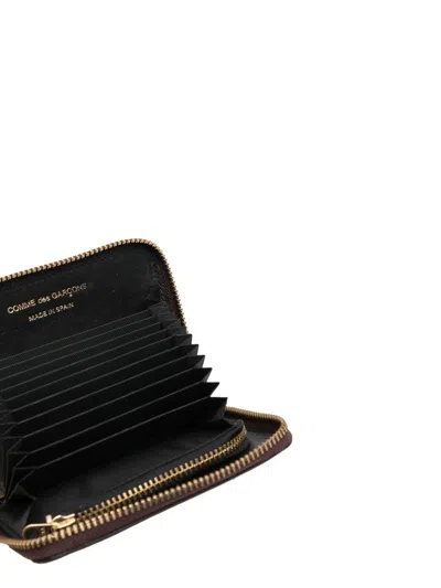 Comme Des Garçons Wallet Accessories